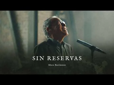 Sin Reservas official video thumbnail