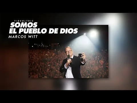 Somos El Pueblo De Dios official video thumbnail