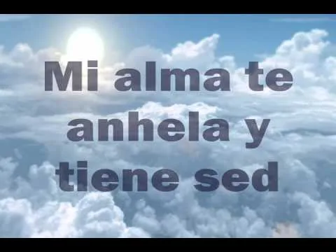 Temprano te buscaré official video thumbnail