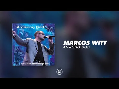 The Prayer by Marcos Witt video thumbnail