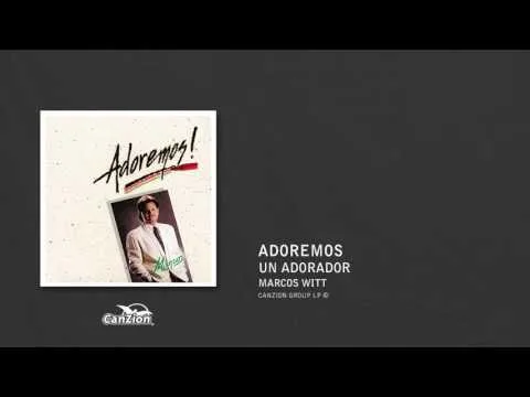 Un Adorador official video thumbnail