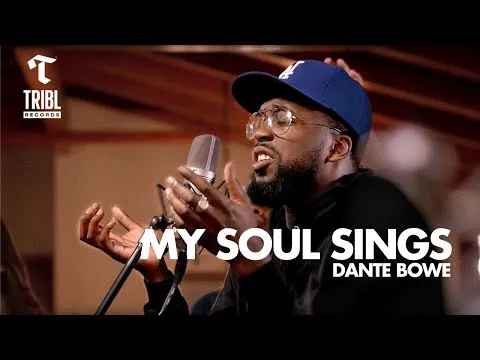 My Soul Sings official video thumbnail
