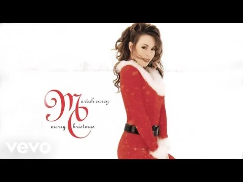 Hark! The Herald Angels Sing - Gloria by Mariah Carey video thumbnail