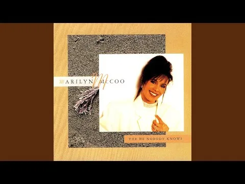 Hallelu Yahweh by Marilyn McCoo video thumbnail
