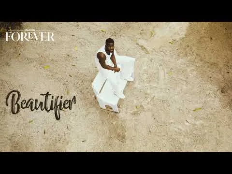 Beautifier official video thumbnail