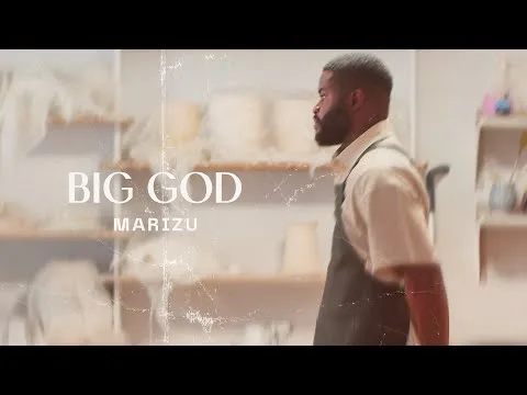 Big God official video thumbnail