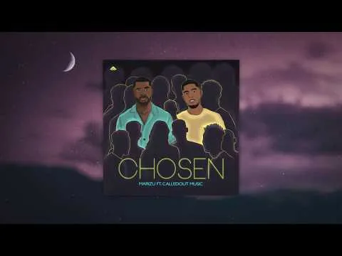 Chosen official video thumbnail