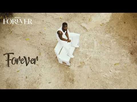 Forever official video thumbnail