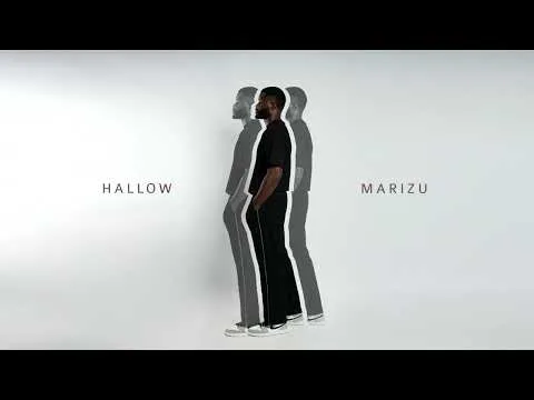 Hallow official video thumbnail