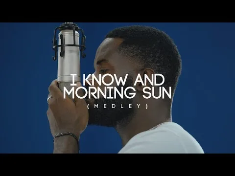 I Know And Morning Sun Medley by Marizu video thumbnail