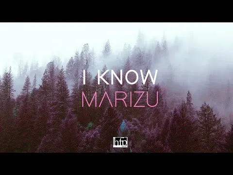I Know official video thumbnail