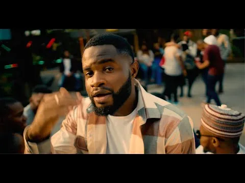 Jejely official video thumbnail