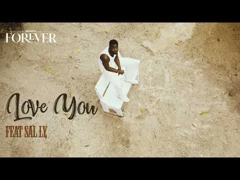Love You ft Sally official video thumbnail