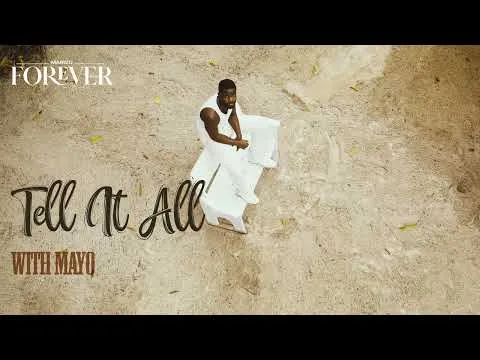Tell It All by Marizu video thumbnail