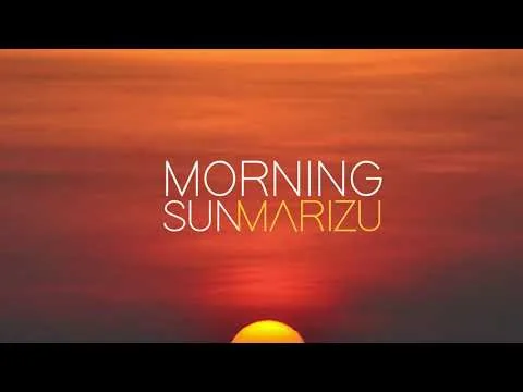 Morning Sun by Marizu video thumbnail
