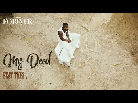 My Deed official video thumbnail