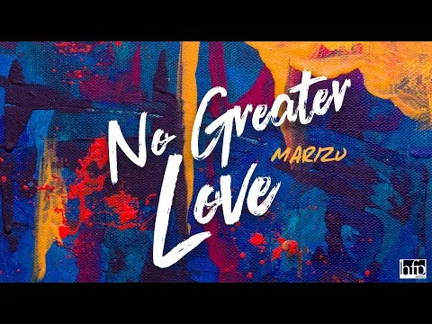 No Greater Love official video thumbnail
