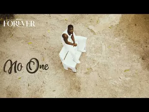 No One official video thumbnail