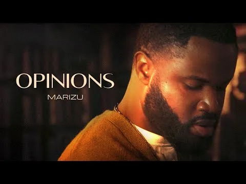 Opinions official video thumbnail
