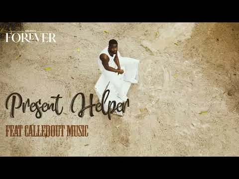 Present Helper official video thumbnail