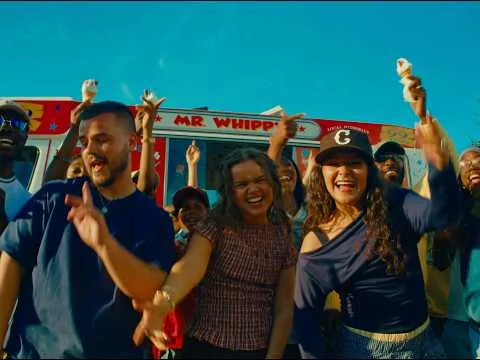 Rise Up official video thumbnail