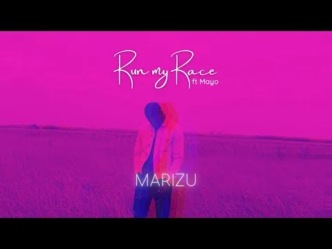 Run my race official video thumbnail