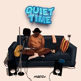 Marizu Stay Here