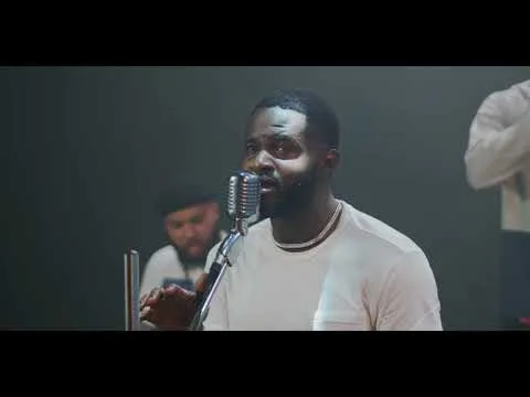 Stay Here official video thumbnail