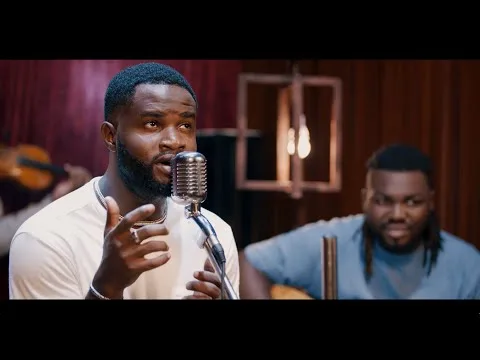 Wonder official video thumbnail