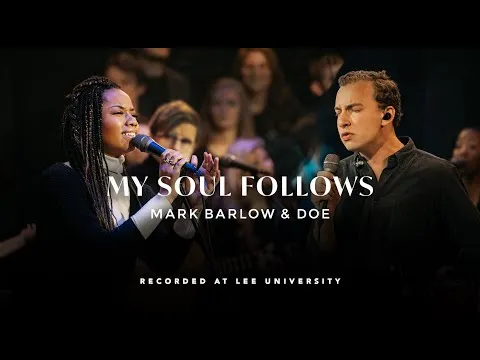 My Soul Follows official video thumbnail