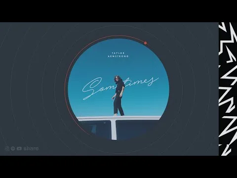 Sometimes official video thumbnail