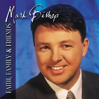 Mark Bishop I Know Where I Stand
