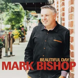 Mark Bishop I'm Just Changing Mountains