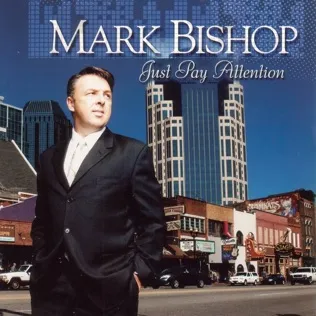 Mark Bishop It Won't Always Rain