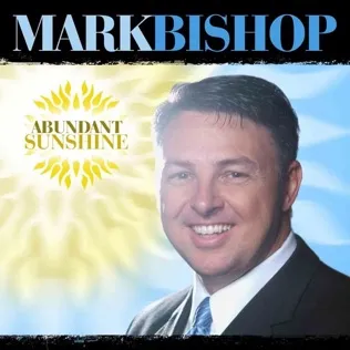Mark Bishop You Get Back Each Single Moment