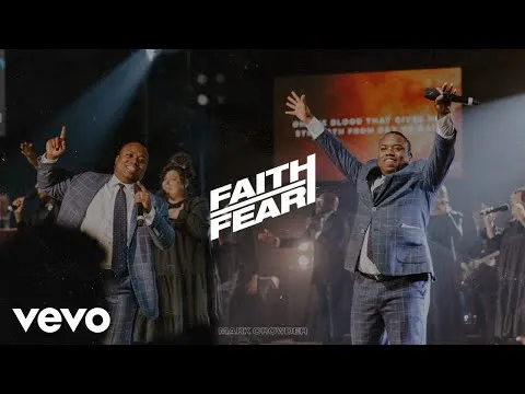 Faith Over Fear official video thumbnail