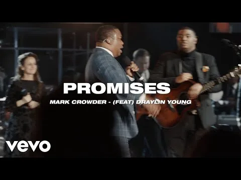Glory Glory (God Is Able) official video thumbnail