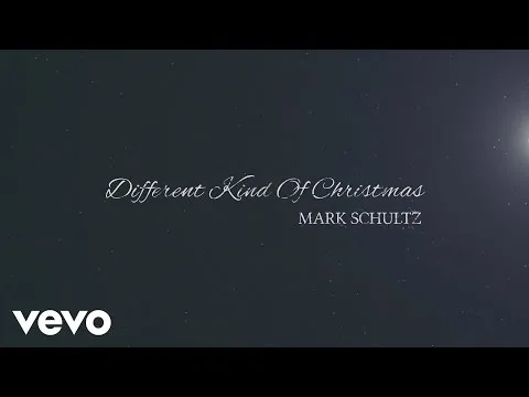Different Kind of Christmas official video thumbnail