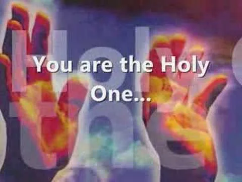 Holy One by Mark Schultz video thumbnail
