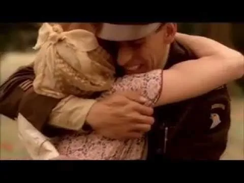 Letters from War official video thumbnail