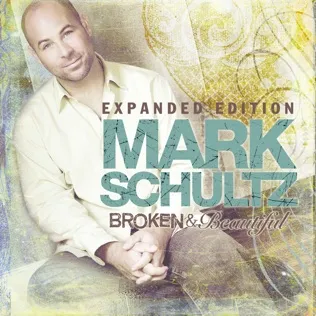 Mark Schultz Lord You Are