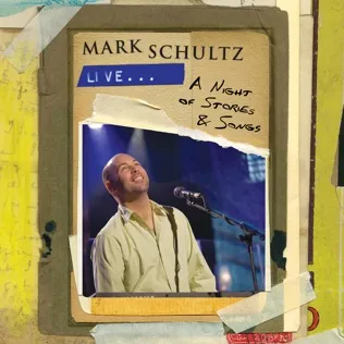 Mark Schultz When You Give