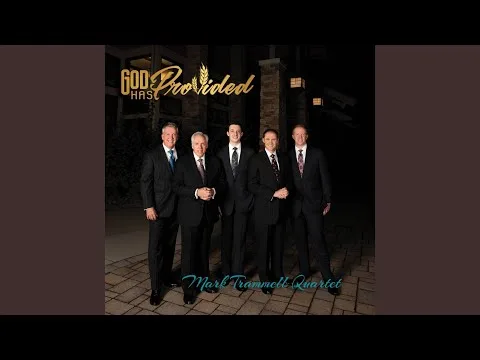 Be Saved by Mark Trammell Quartet video thumbnail