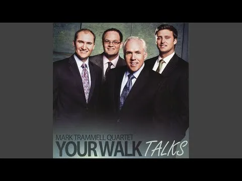 Don't Stop Running by Mark Trammell Quartet video thumbnail