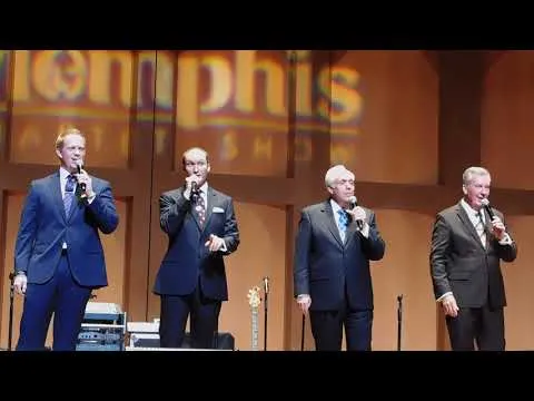 Go Ask Moses by Mark Trammell Quartet video thumbnail