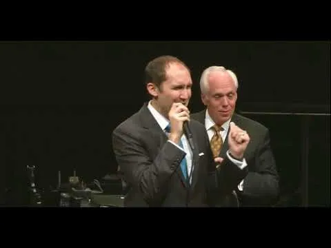 Go Show John by Mark Trammell Quartet video thumbnail