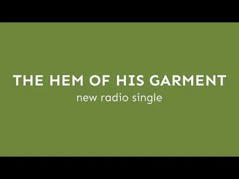 Hem of His Garment by Mark Trammell Quartet video thumbnail