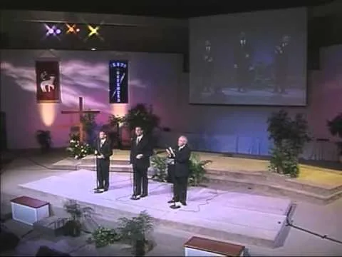 I Have a Heavenly Father by Mark Trammell Quartet video thumbnail