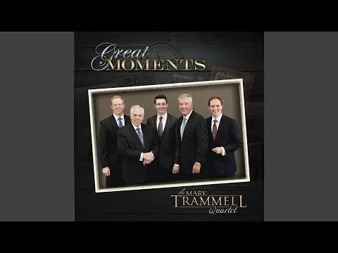 I Know That I Know by Mark Trammell Quartet video thumbnail