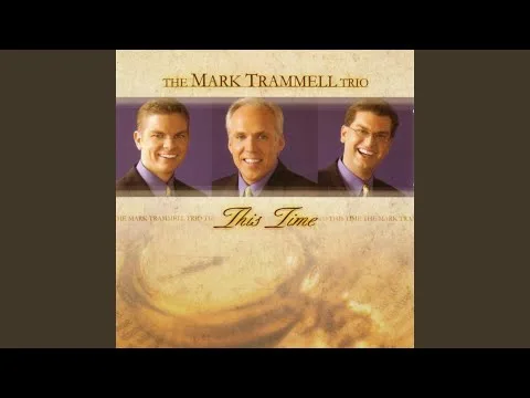 I Needed to Hear That Today by Mark Trammell Quartet video thumbnail